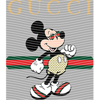 Mickey-AMQ 408